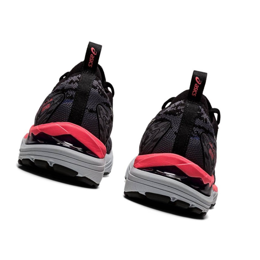 Grey Men's Asics GEL-CUMULUS 23 MK Running Shoes | US85036PW - Asics Outlet Sale