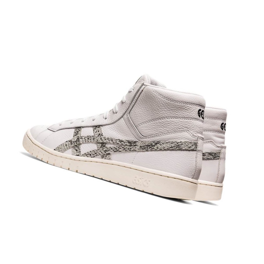 White Women's Asics GEL-PTG Sneakers | US57018GV - Asics Outlet Sale