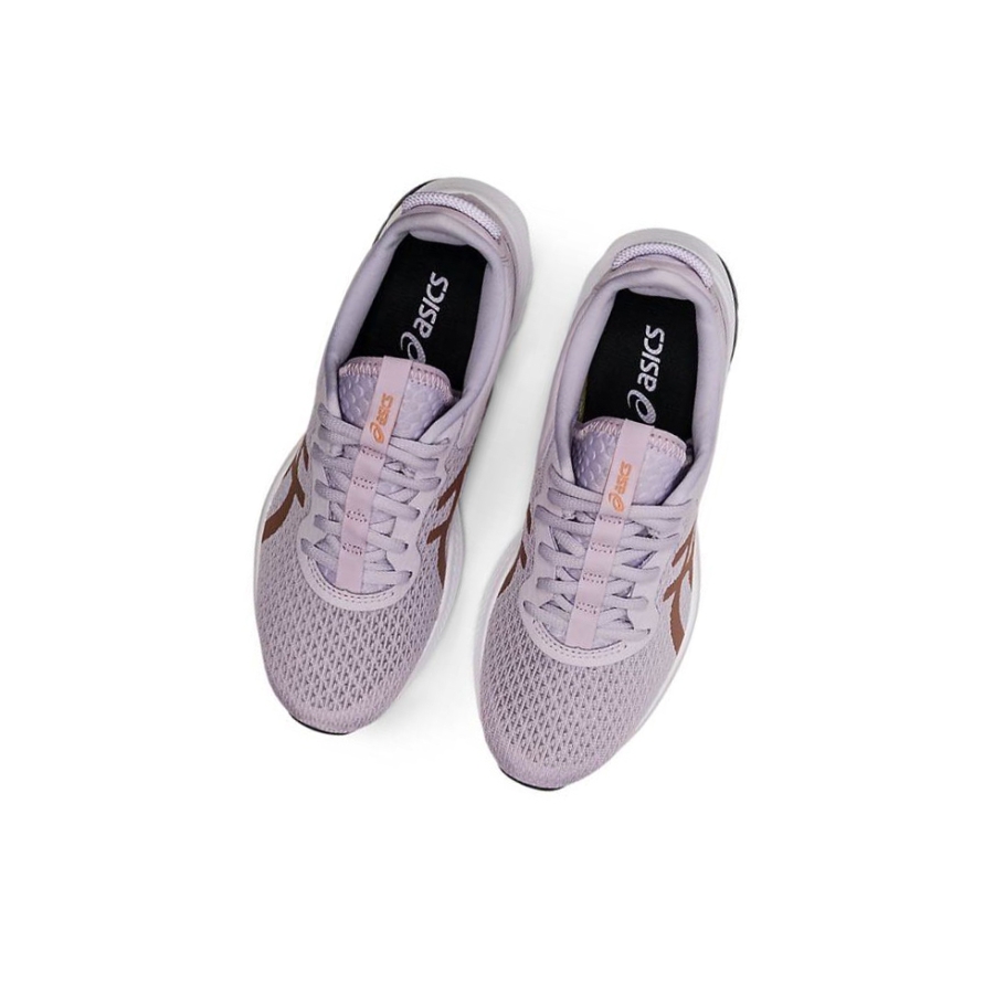 Purple Women's Asics GEL-KUMO LYTE Running Shoes | US56482UO - Asics Outlet Sale
