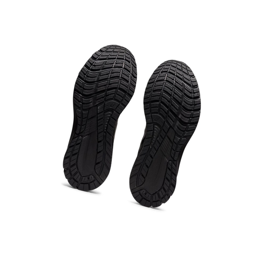 Black / Black Men's Asics GT-1000 11 (4E) Running Shoes | US70356AE - Asics Outlet Sale