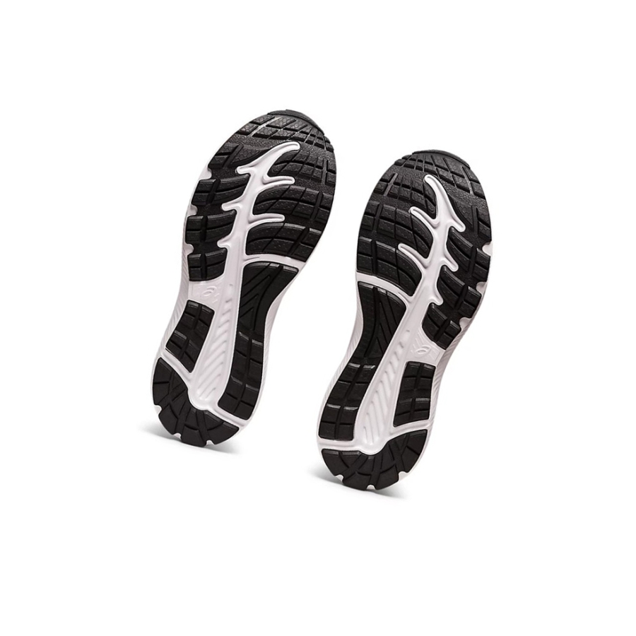 Sheet Rock / Electric Blue Kids' Asics CONTEND 7 GS Running Shoes | US13874VK - Asics Outlet Sale