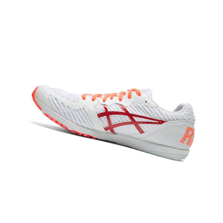 White Women's Asics SORTIEMAGIC RP 5 Running Shoes | US93604UF - Asics Outlet Sale