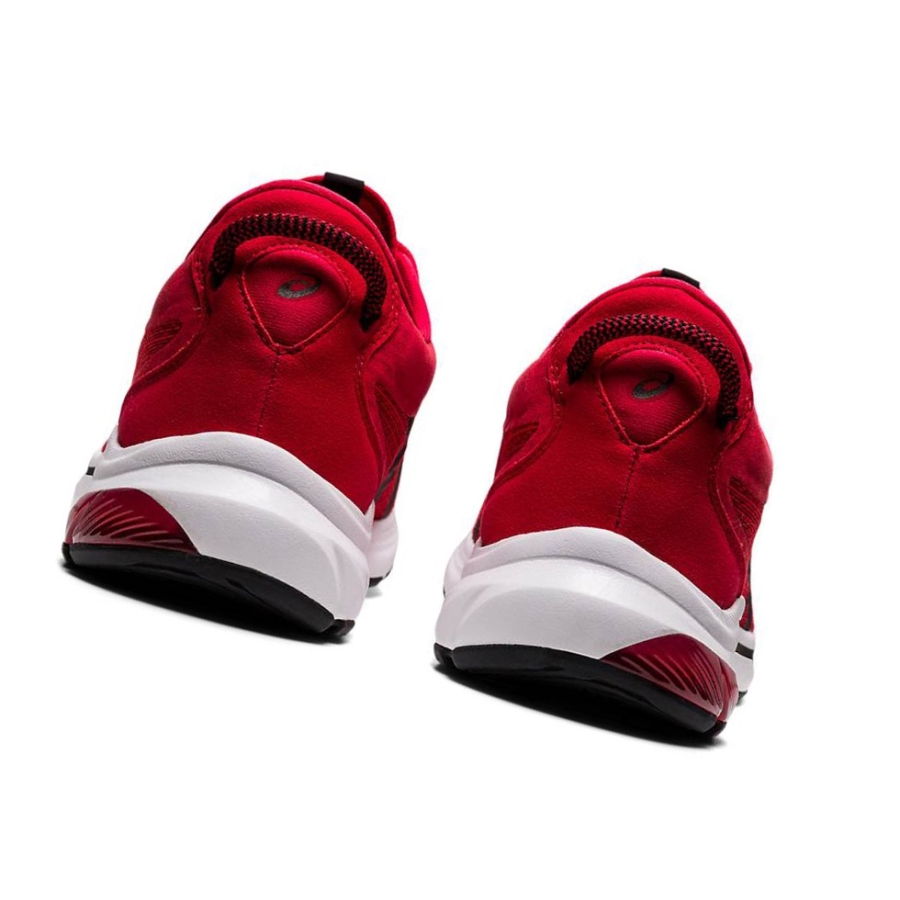 Red Men's Asics GEL-KUMO LYTE Running Shoes | US35670AQ - Asics Outlet Sale