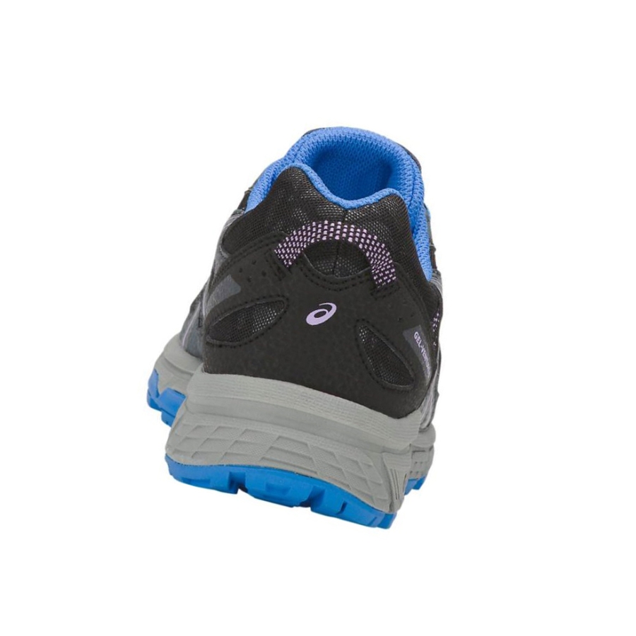 Grey Kids' Asics GEL-Venture 6 GS Running Shoes | US75903FS - Asics Outlet Sale