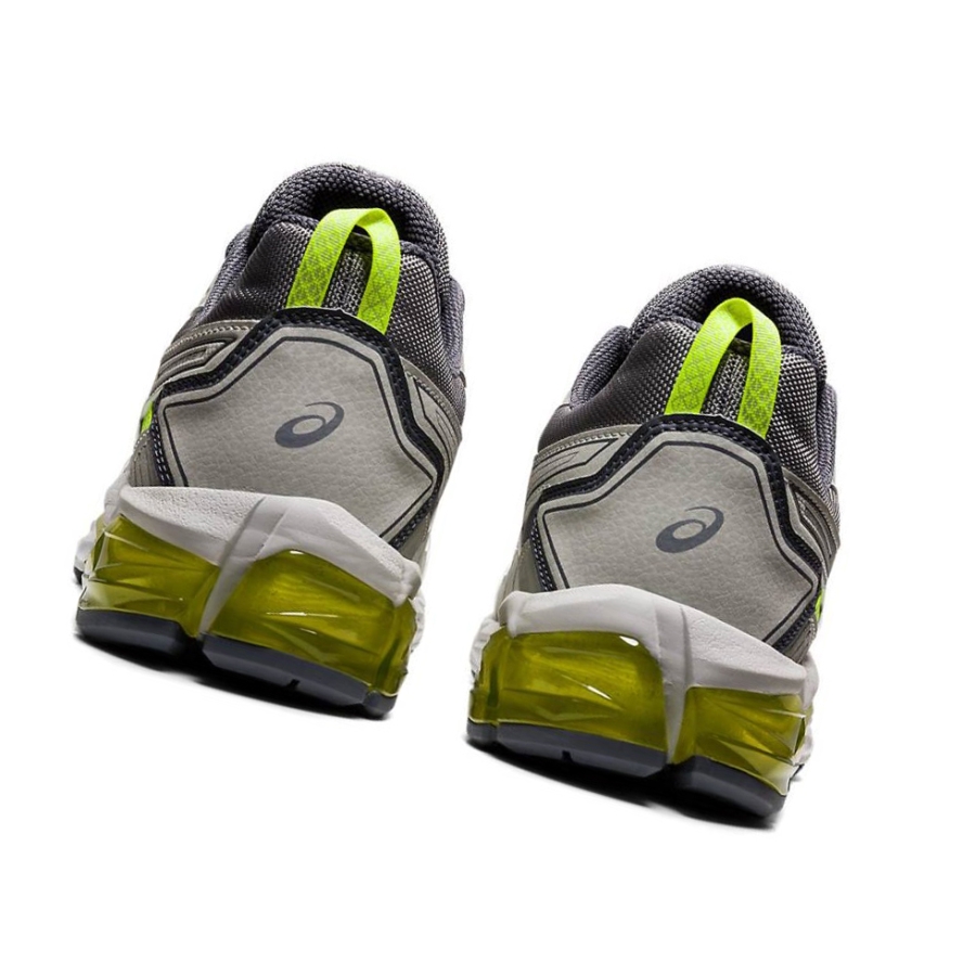 Grey Men's Asics GEL-VENTURE 180 Sneakers | US08637DX - Asics Outlet Sale