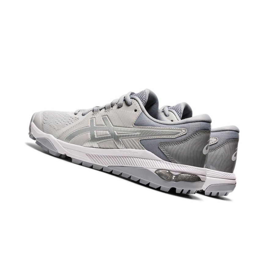 Grey Women's Asics GEL-COURSE GLIDE Golf Shoes | US31849HK - Asics Outlet Sale