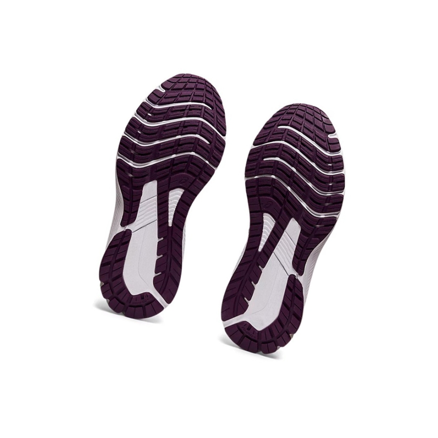 Piedmont Grey / White Women's Asics GT-1000 11 Running Shoes | US01397QF - Asics Outlet Sale