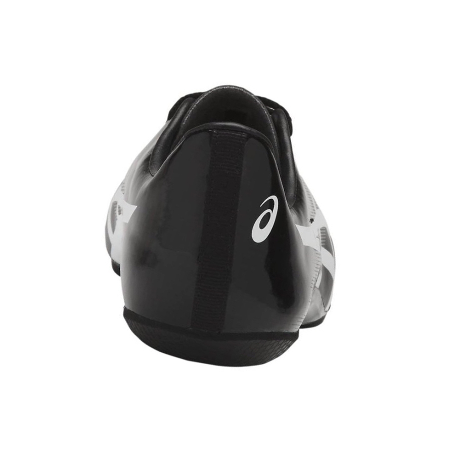 Black Women's Asics HYPERSPRINT 7 Track Shoes | US54213NK - Asics Outlet Sale