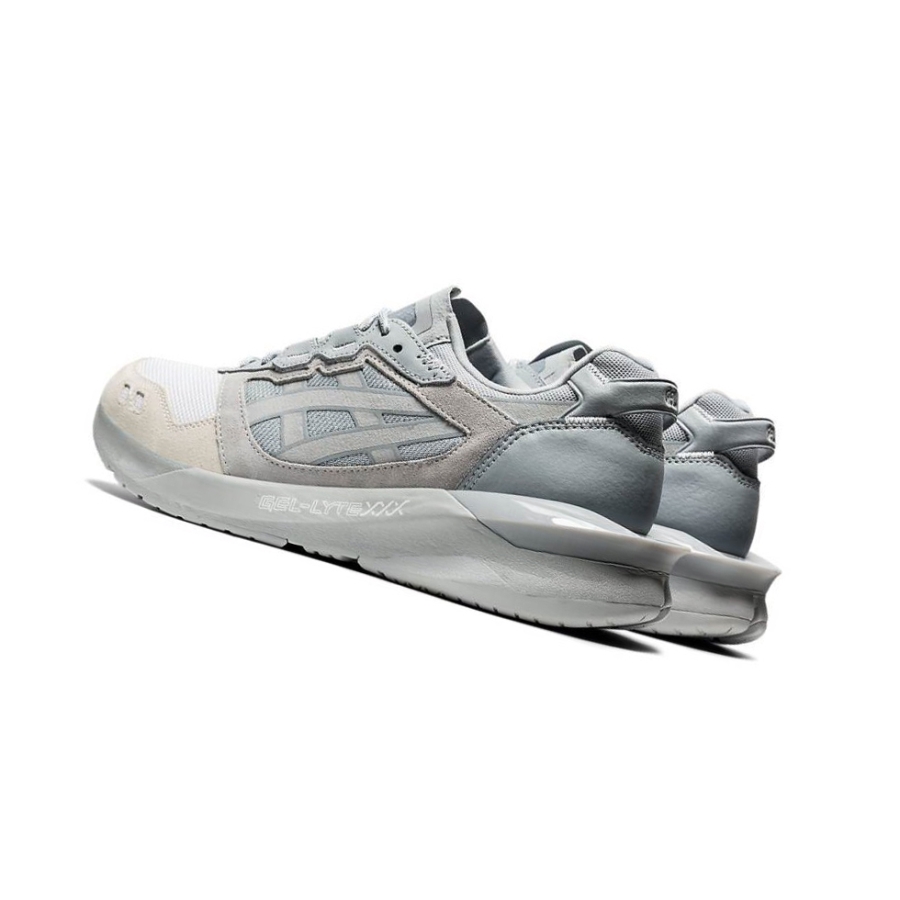 Grey Women's Asics GEL-LYTE III Sneakers | US82475QN - Asics Outlet Sale