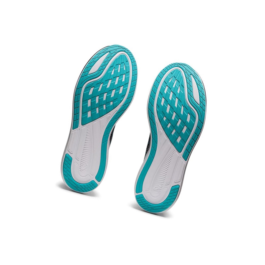 French Blue / Ice Mint Men's Asics EvoRide 3 Running Shoes | US38029ZR - Asics Outlet Sale