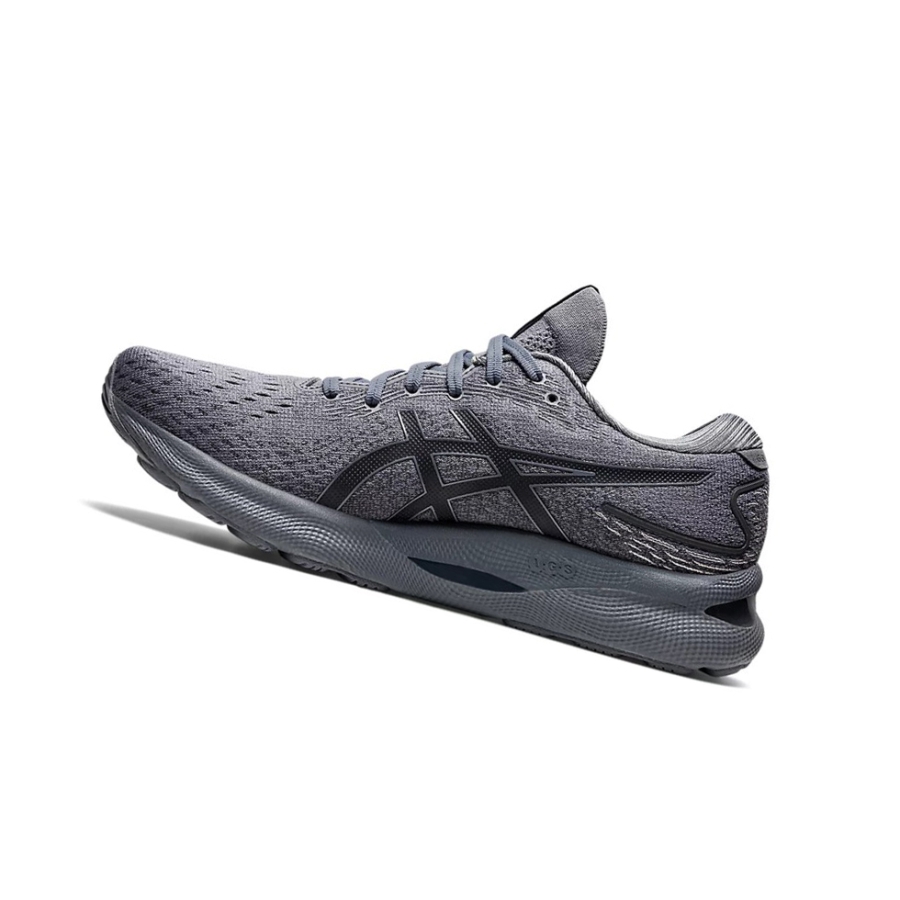 Metropolis / Metropolis Men's Asics GEL-NIMBUS 24 Running Shoes | US07935DQ - Asics Outlet Sale