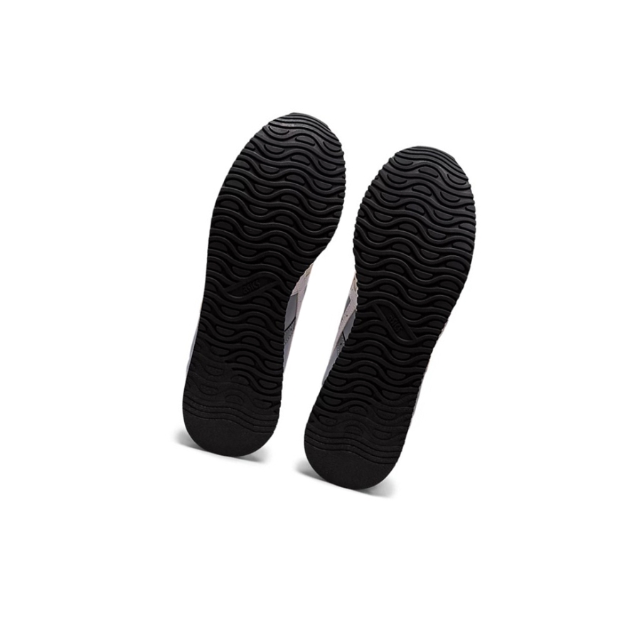 Birch / White Men's Asics TIGER RUNNER Sneakers | US60283TN - Asics Outlet Sale