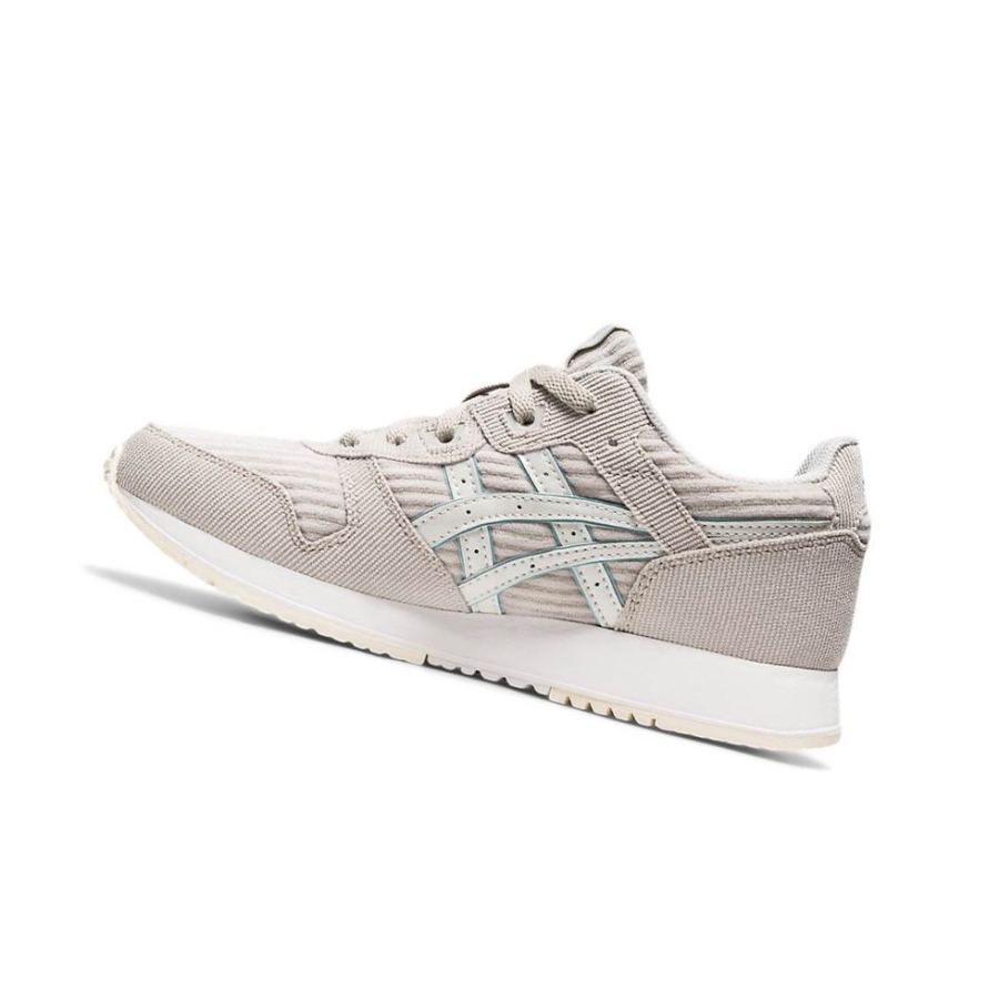 Cream Women's Asics LYTE CLASSIC Sneakers | US93478YV - Asics Outlet Sale