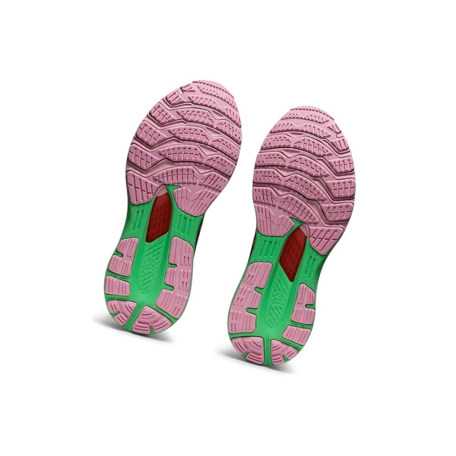 Sweet Dreams / Green Eyes Women's Asics FN3-S GEL-KAYANO 28 Sneakers | US26950AX - Asics Outlet Sale