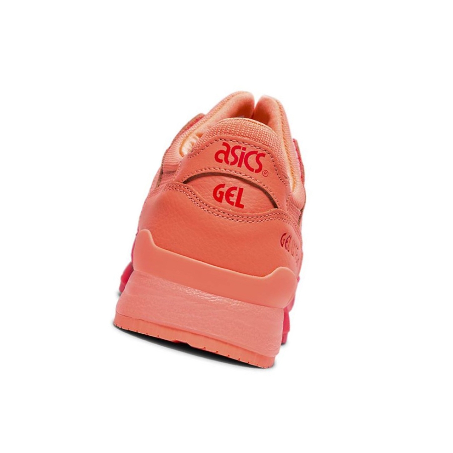 Pink Women's Asics GEL-LYTE III Sneakers | US08635RF - Asics Outlet Sale
