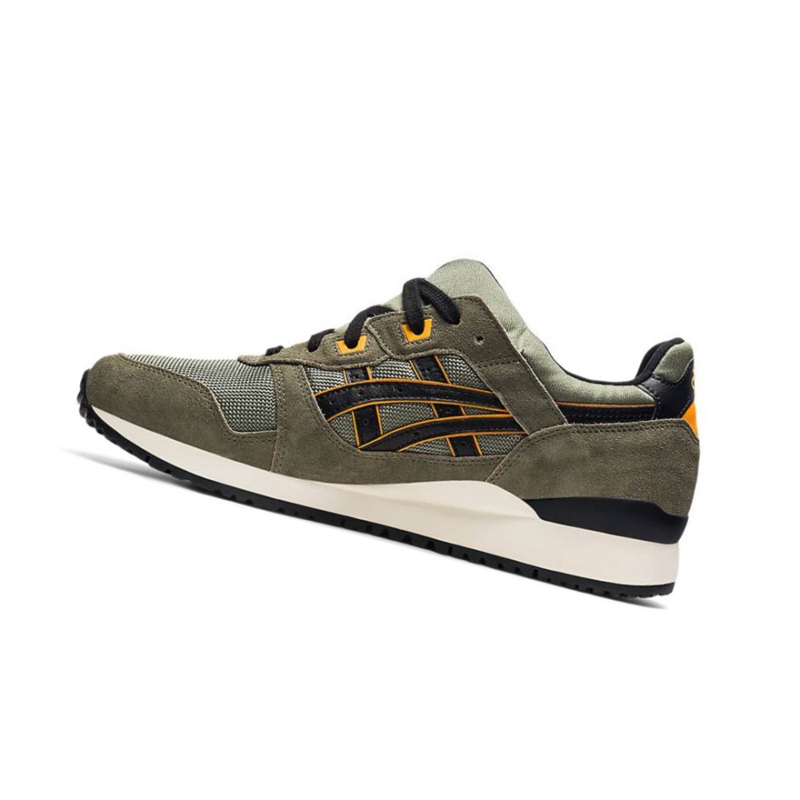 Olive Men's Asics GEL-LYTE III OG Sneakers | US53168ZJ - Asics Outlet Sale