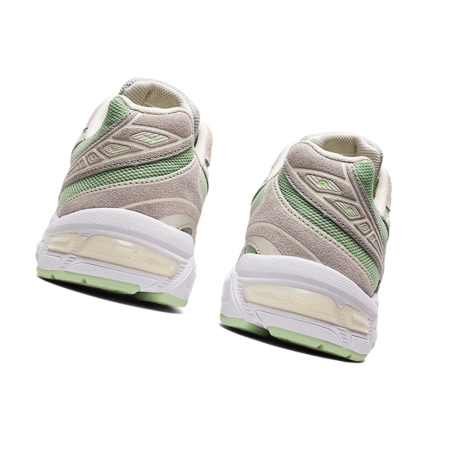 Jade / Oyster Grey Women's Asics GEL-1130 Sneakers | US09483LT - Asics Outlet Sale