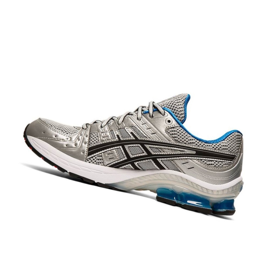 Grey Men's Asics GEL-KINSEI OG Sneakers | US70396VK - Asics Outlet Sale