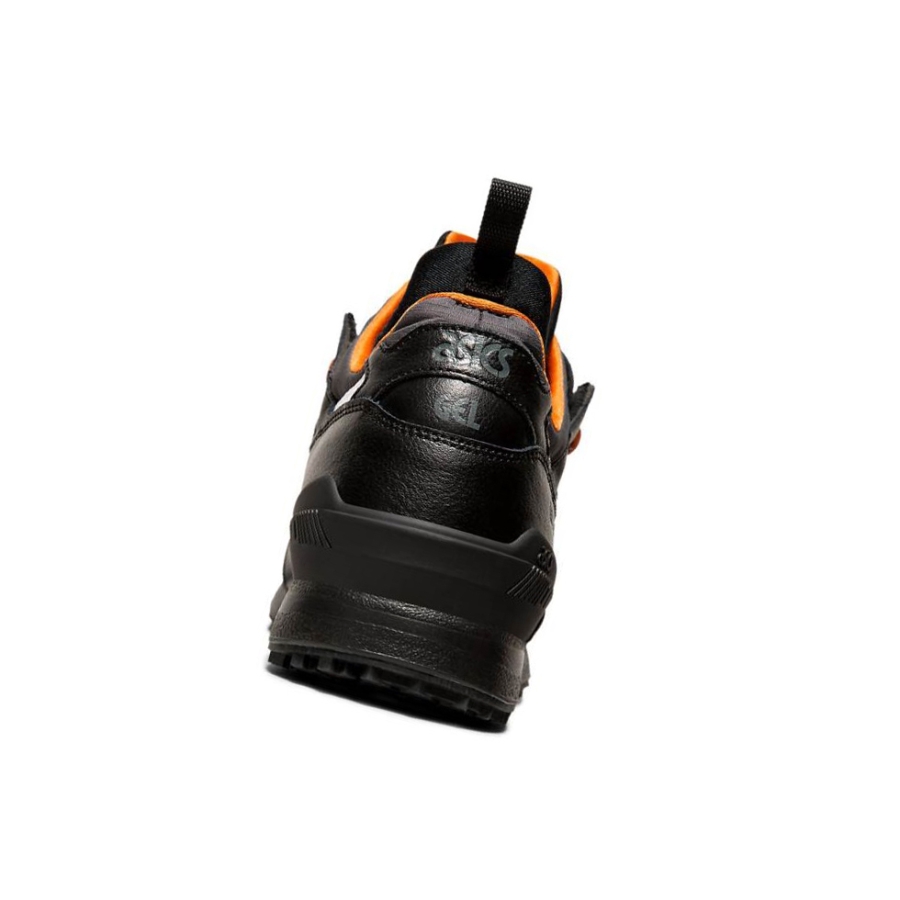 Black Men's Asics GEL-LYTE MT Sneakers | US96251AE - Asics Outlet Sale