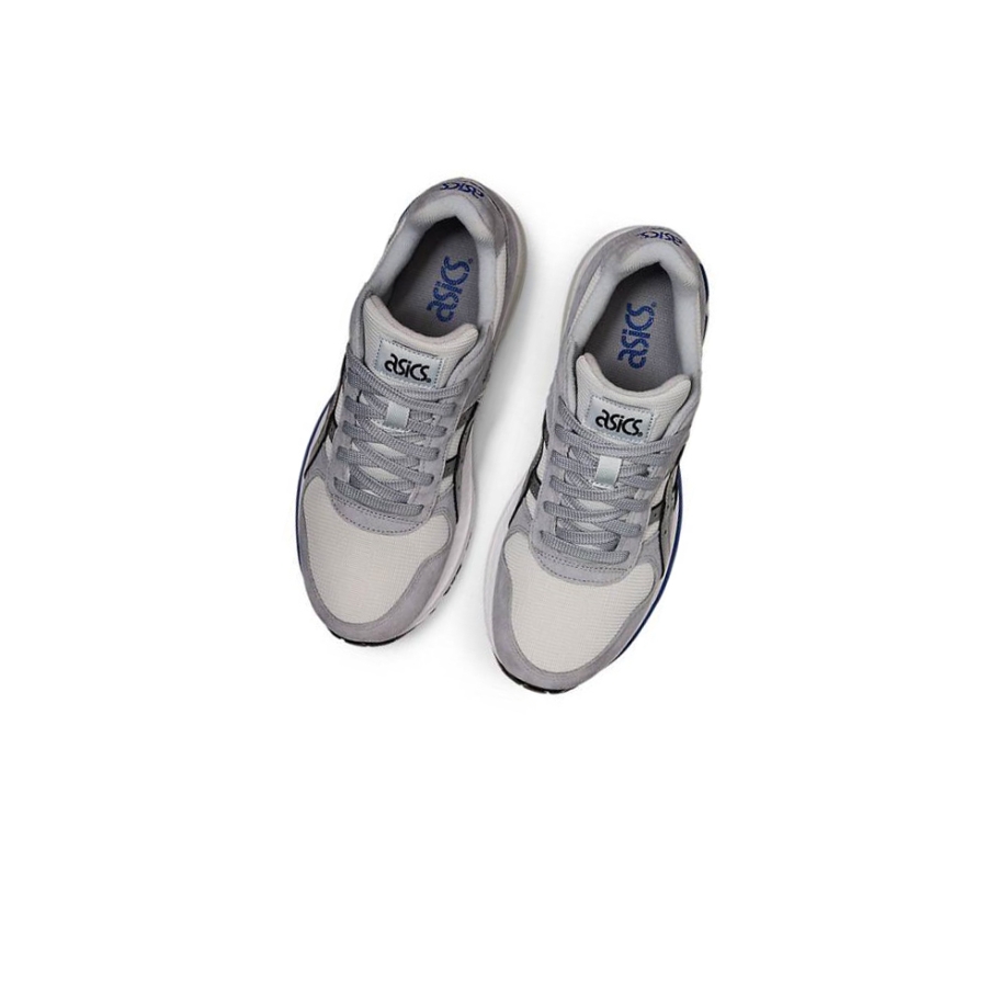 Grey Men's Asics GT-II Sneakers | US17253UF - Asics Outlet Sale