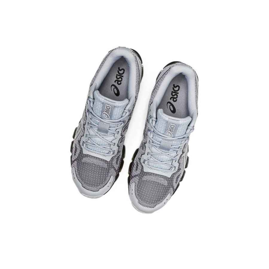 Grey Men's Asics GEL-QUANTUM 360 6 Sneakers | US24871OW - Asics Outlet Sale