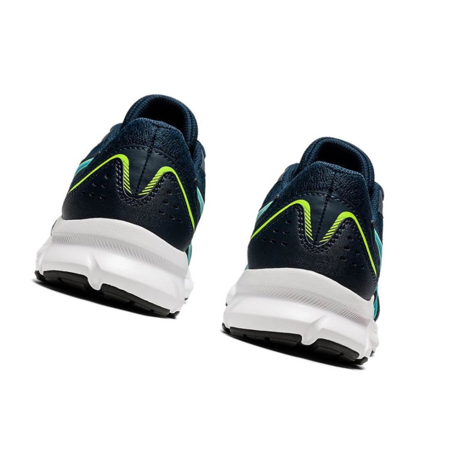 Navy Kids' Asics JOLT 3 GS Running Shoes | US17453YQ - Asics Outlet Sale