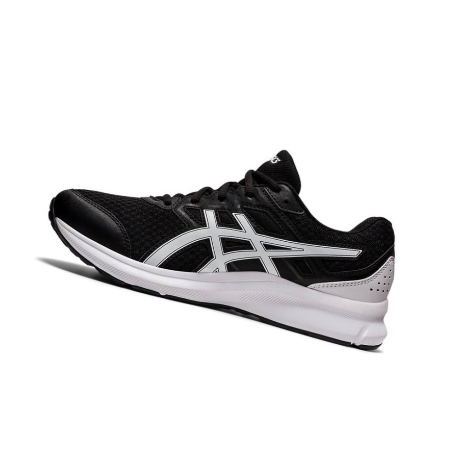 Black Men's Asics JOLT 3 Extra Wide Running Shoes | US56104RJ - Asics Outlet Sale
