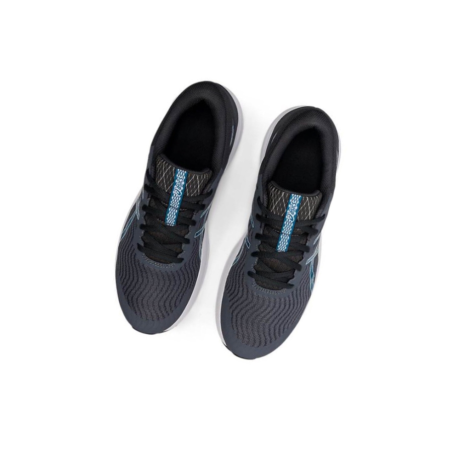 Deep Grey Men's Asics PATRIOT 12 Running Shoes | US70163RE - Asics Outlet Sale