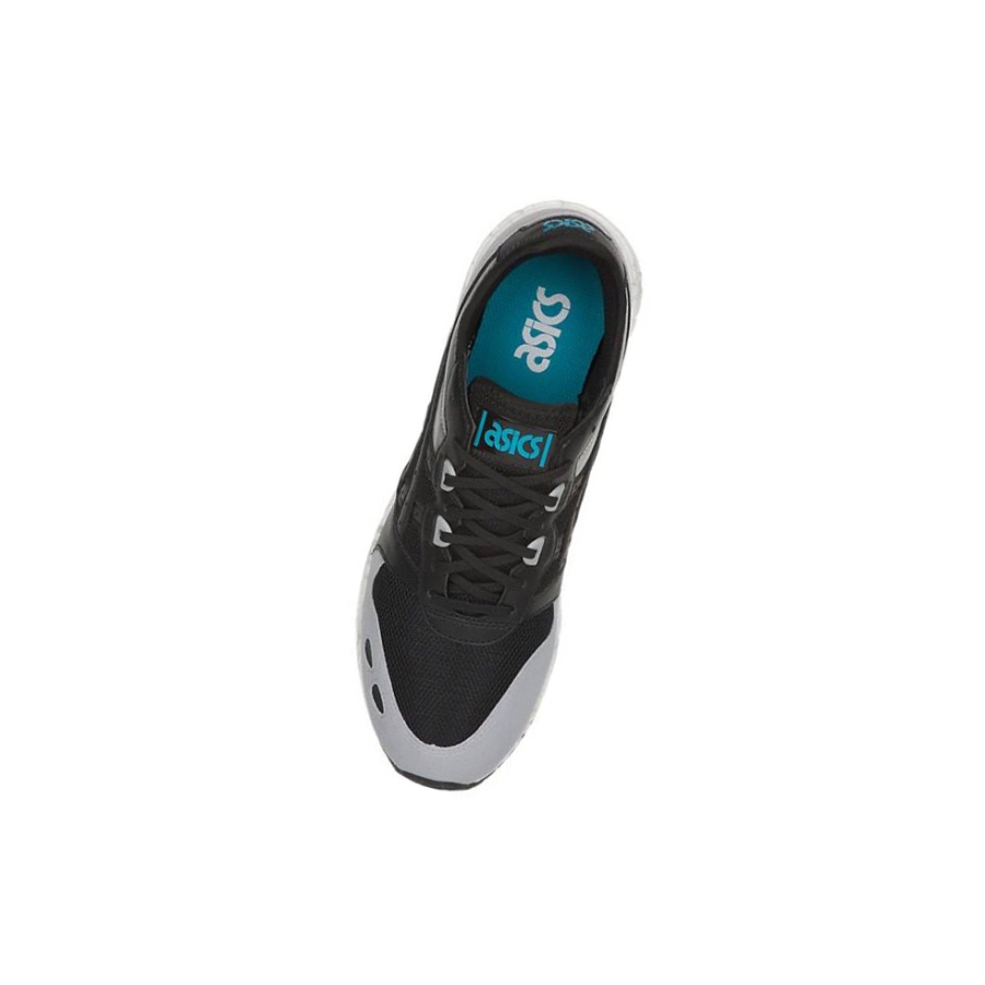 Black Men's Asics GEL-LYTE Sneakers | US03249TC - Asics Outlet Sale