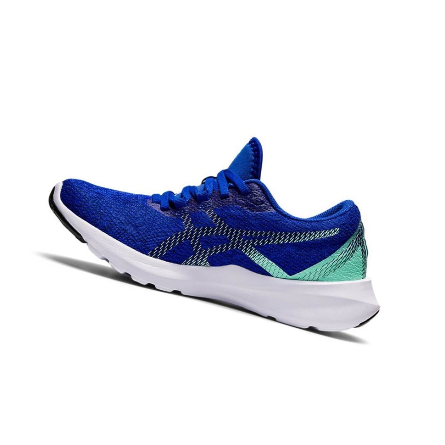 Blue Women's Asics VERSABLAST MX Running Shoes | US13794UJ - Asics Outlet Sale