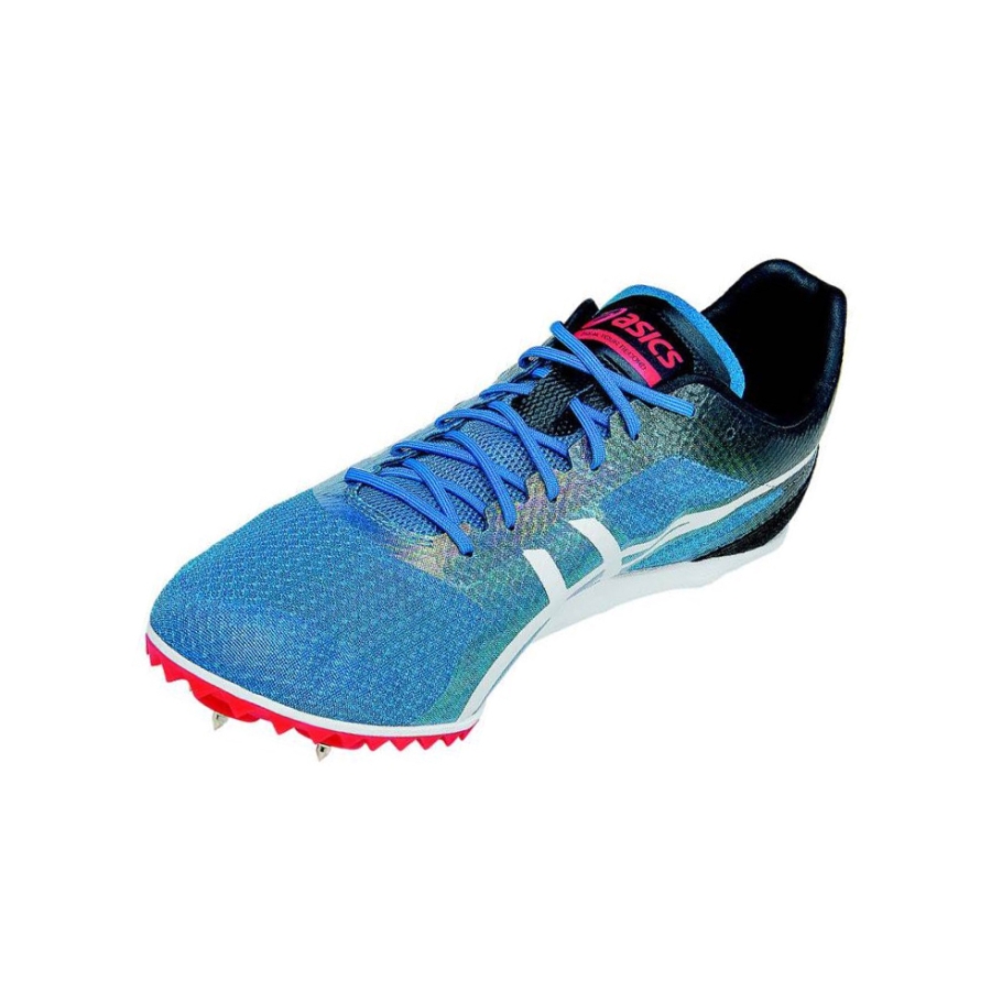 Blue Women's Asics COSMORACER MD Golf Shoes | US39746DK - Asics Outlet Sale
