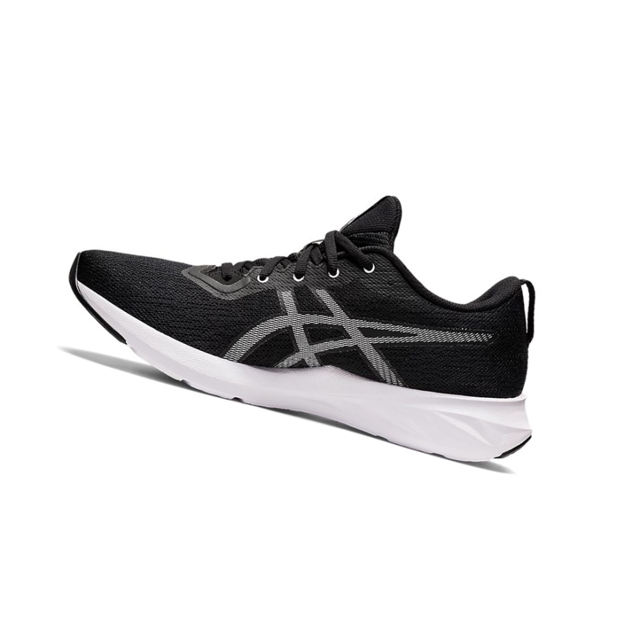 Black / White Men's Asics VERSABLAST 2 Running Shoes | US57168RX - Asics Outlet Sale