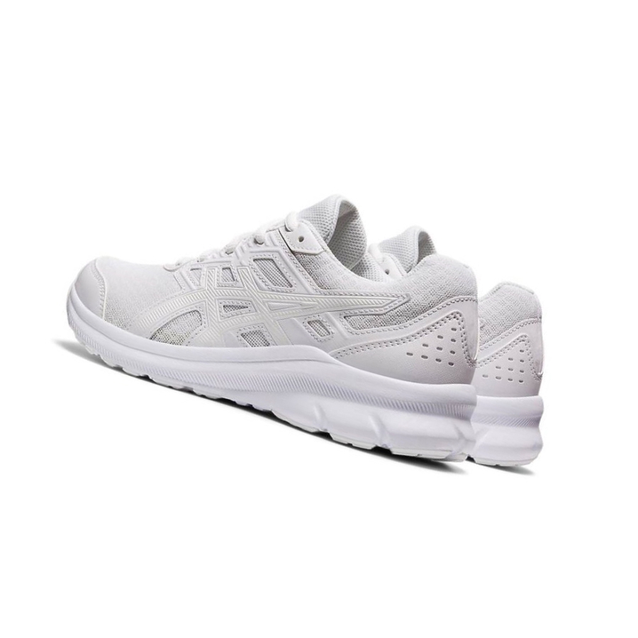 White Women's Asics JOLT 3 Running Shoes | US98320AC - Asics Outlet Sale