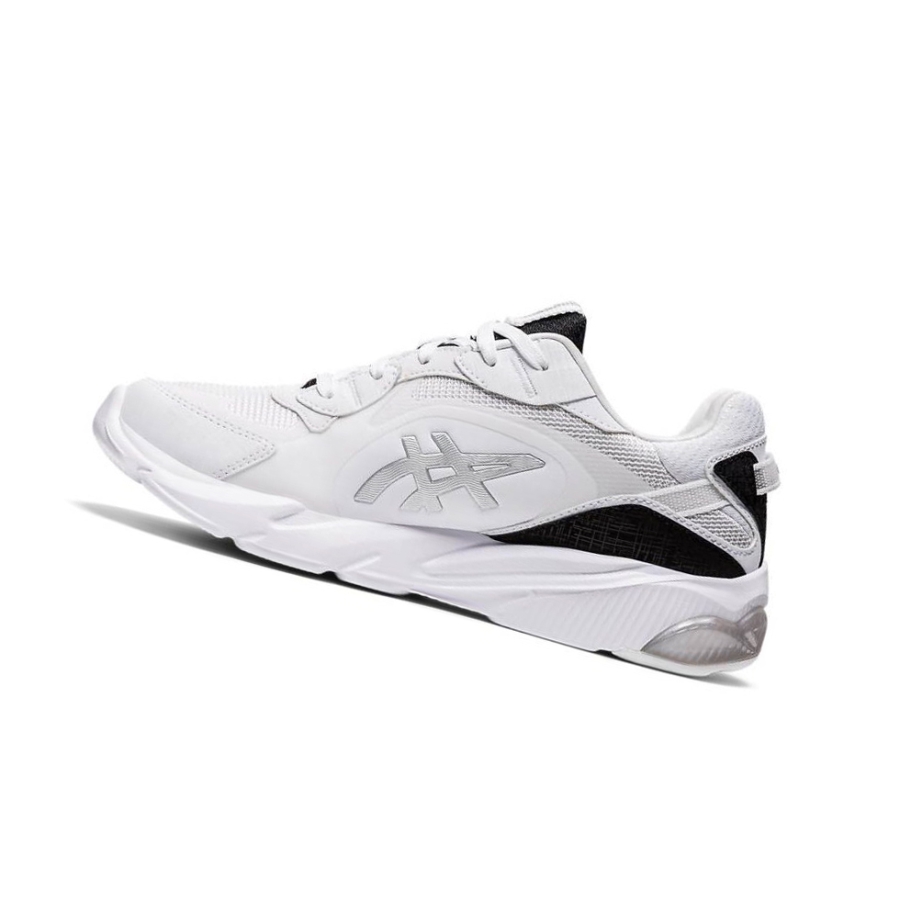 White Women's Asics GEL-QUANTUM INFINITY Sneakers | US42158DP - Asics Outlet Sale