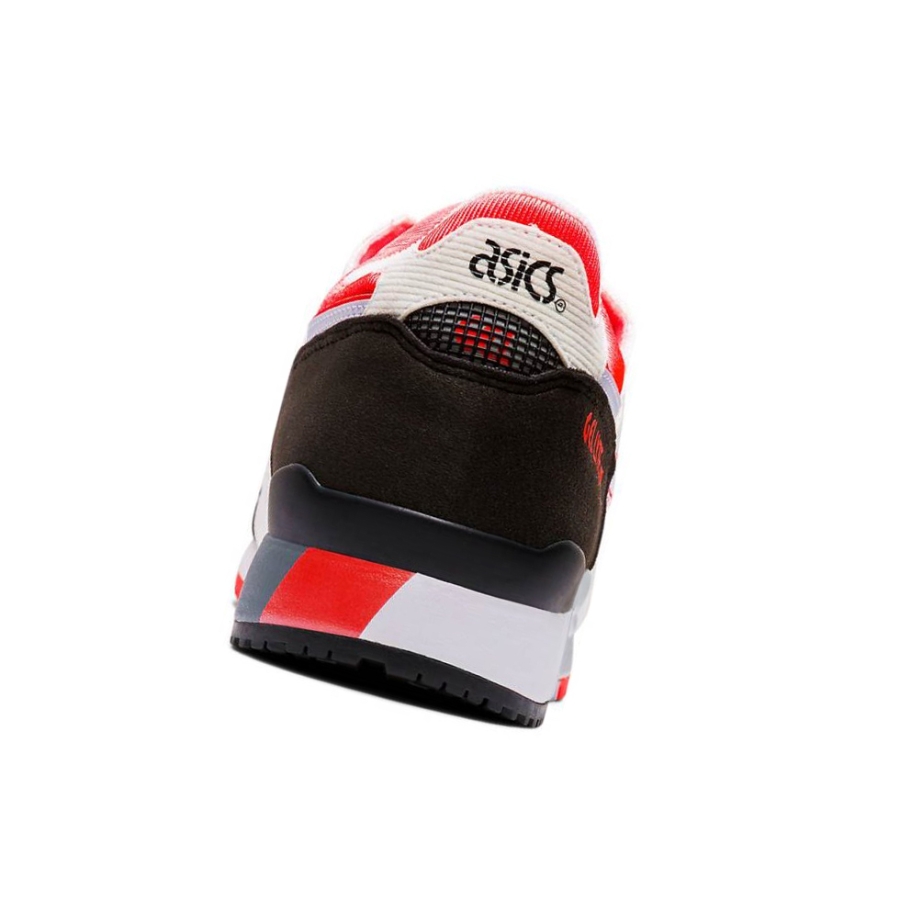 White Women's Asics GEL-LYTE III OG Sneakers | US47823WN - Asics Outlet Sale