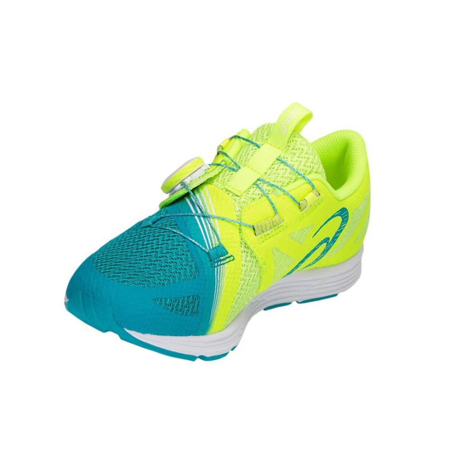 Yellow Women's Asics GEL-451 Running Shoes | US36804IG - Asics Outlet Sale
