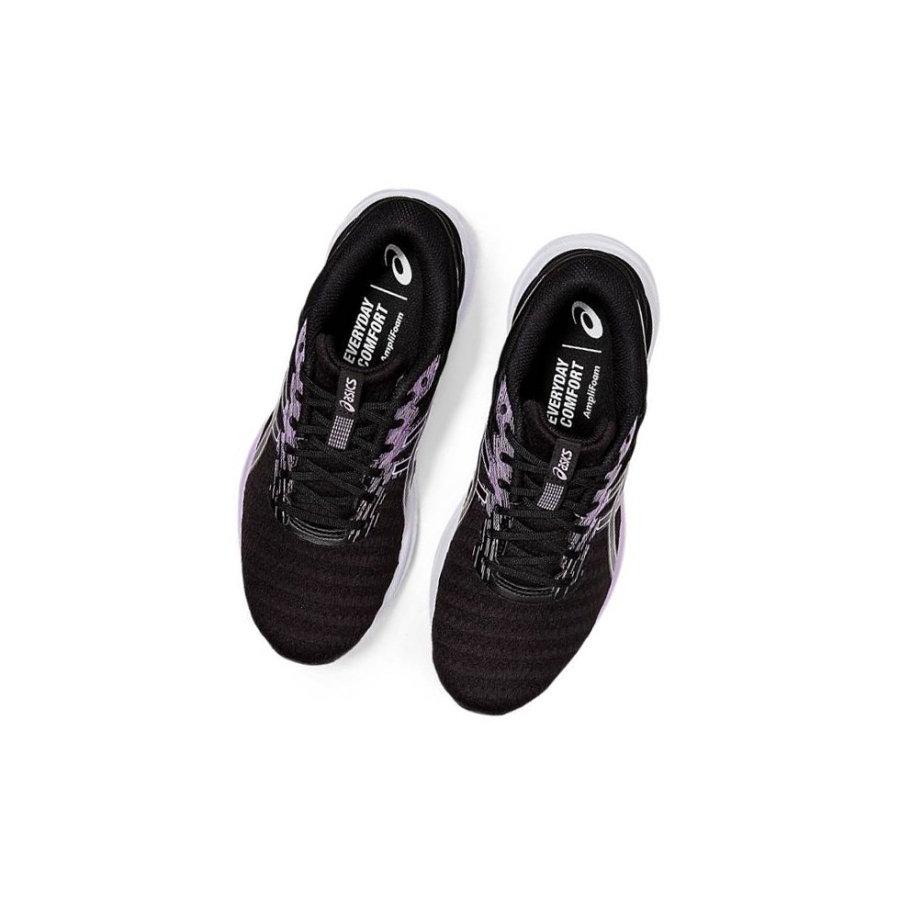 Black Women's Asics GEL-EXCITE 7 Running Shoes | US94712TU - Asics Outlet Sale