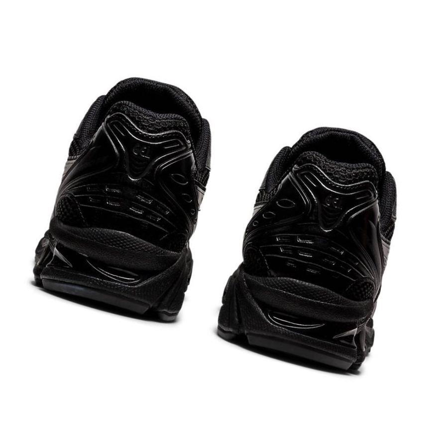 Black Men's Asics GEL-KAYANO 14 Sneakers | US01982LW - Asics Outlet Sale