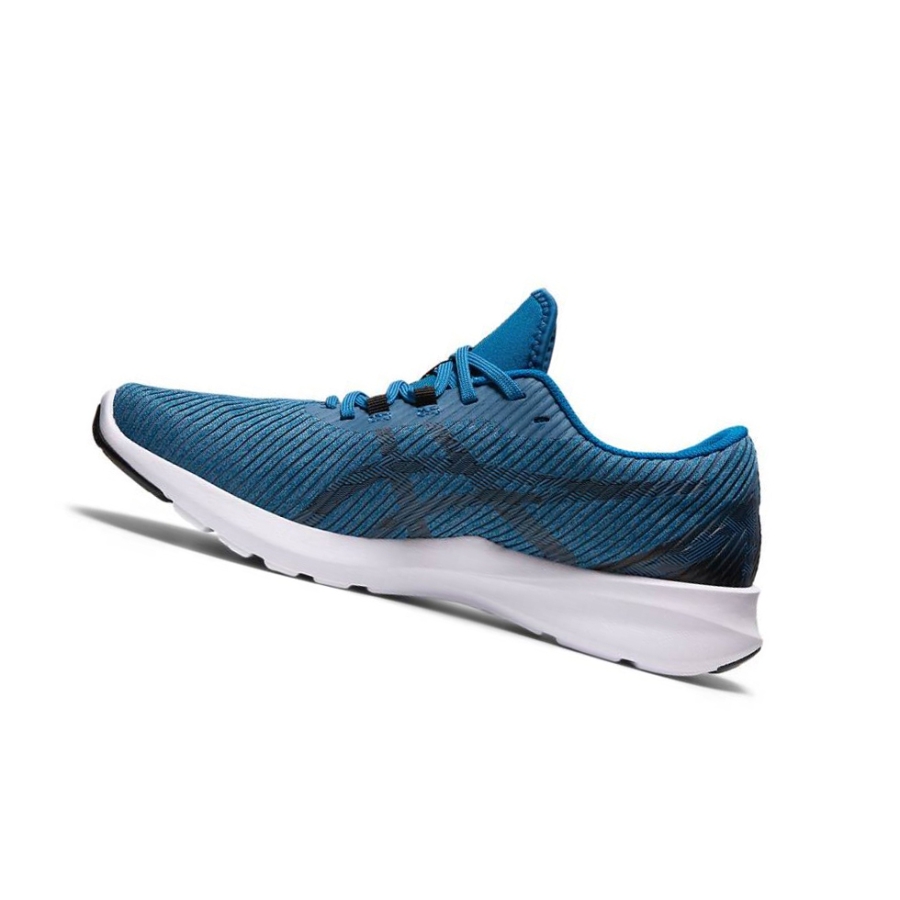 Blue Men's Asics VERSABLAST Running Shoes | US21563RZ - Asics Outlet Sale