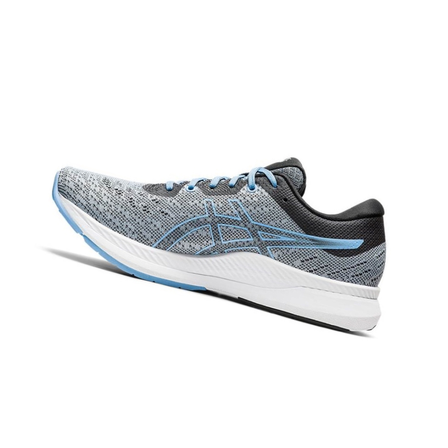 Grey Women's Asics EVORIDE Running Shoes | US71460FE - Asics Outlet Sale