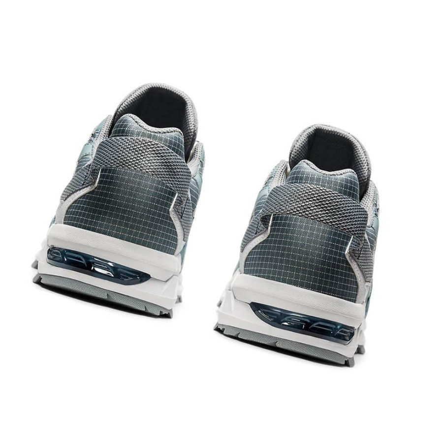 Light Grey Men's Asics GEL-CITREK Sneakers | US02598OB - Asics Outlet Sale