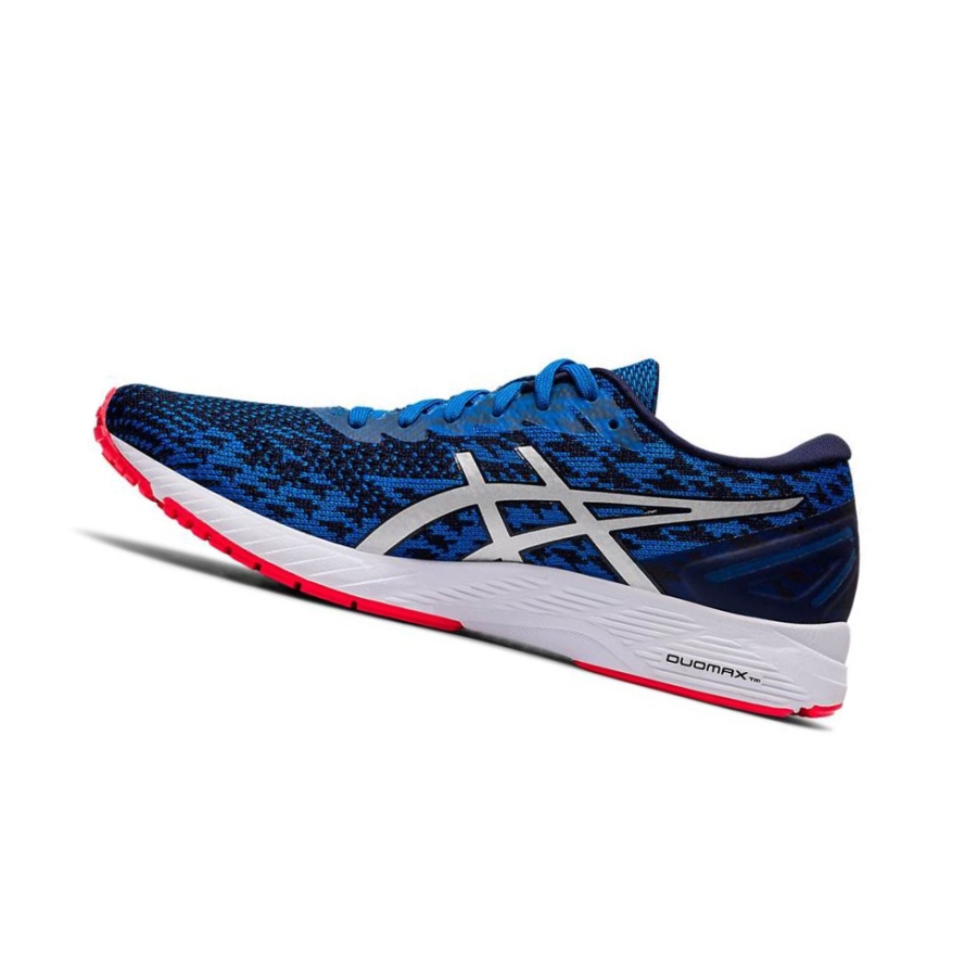 Blue Women's Asics GEL-DS TRAINER 25 Running Shoes | US38952AE - Asics Outlet Sale