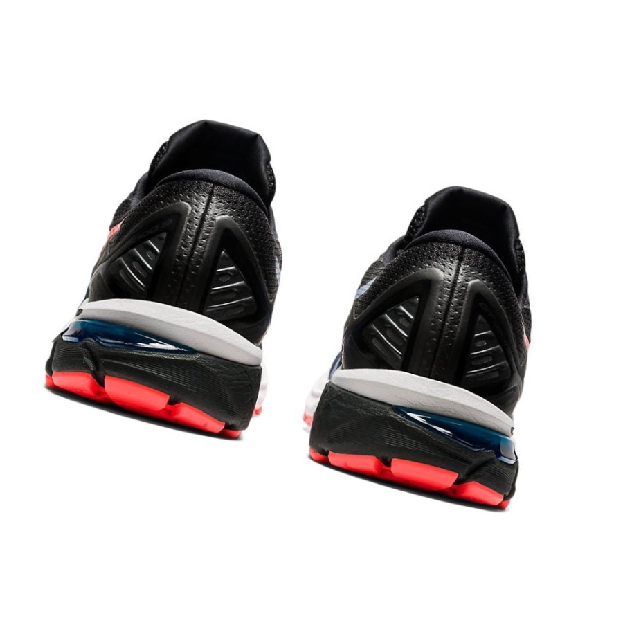 Black Men's Asics GT-2000 Running Shoes | US73486QK - Asics Outlet Sale