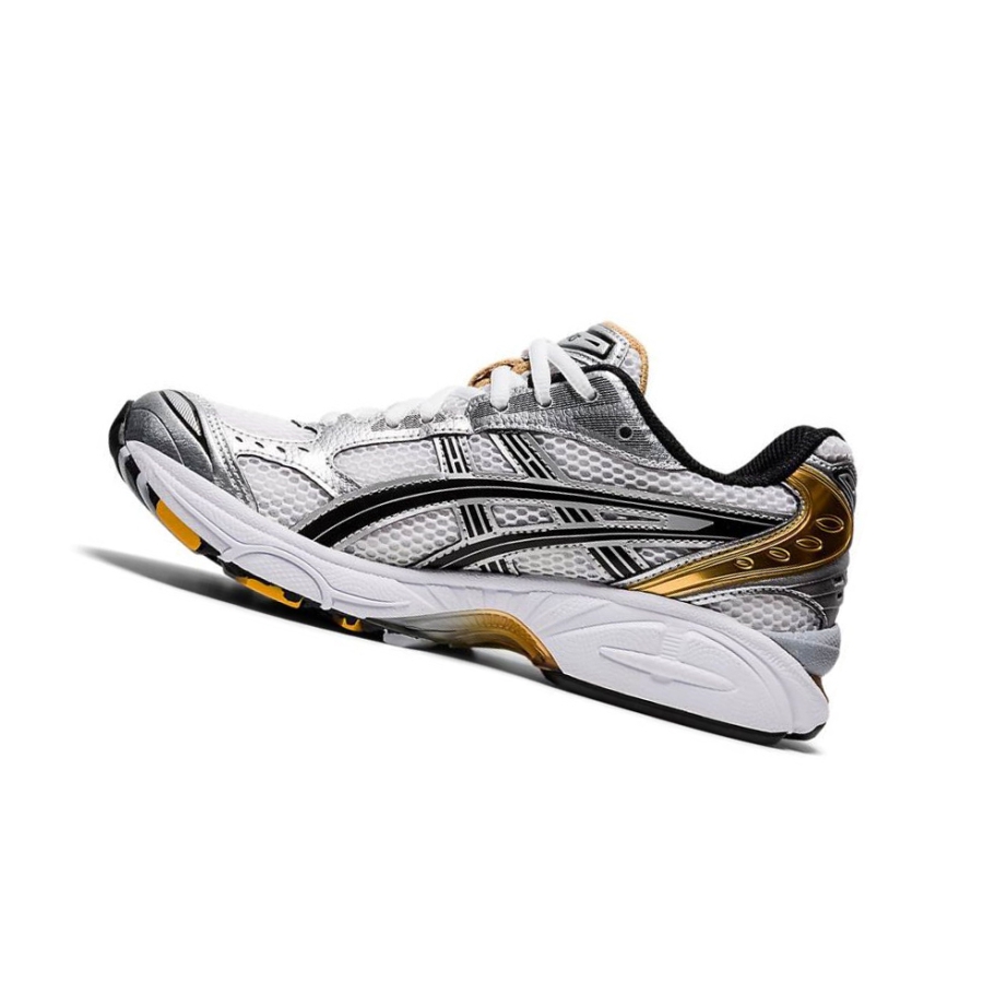 White Men's Asics GEL-KAYANO 14 Sneakers | US97384CG - Asics Outlet Sale