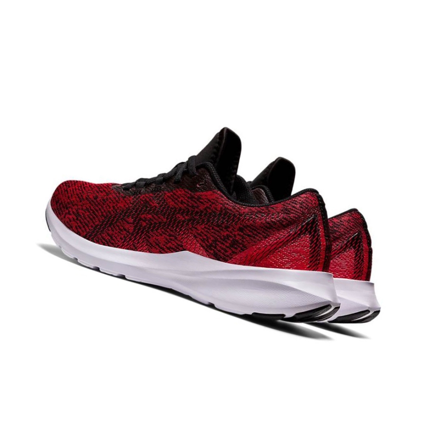 Red Men's Asics VERSABLAST MX Running Shoes | US56314NC - Asics Outlet Sale