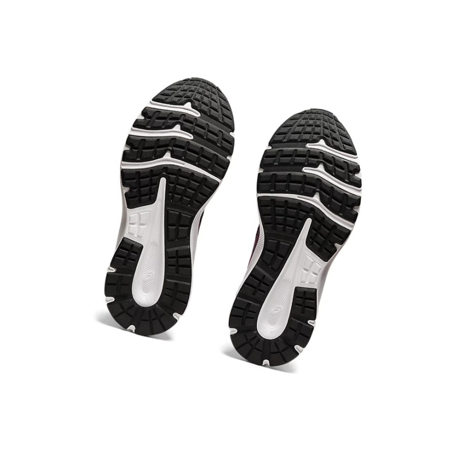 Black / Hot Pink Kids' Asics JOLT 3 GS Running Shoes | US83027JA - Asics Outlet Sale