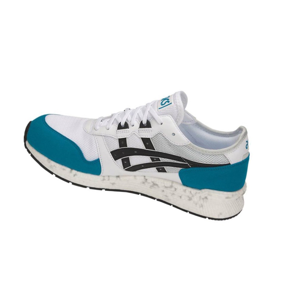 White Men's Asics GEL-LYTE Sneakers | US50473RK - Asics Outlet Sale