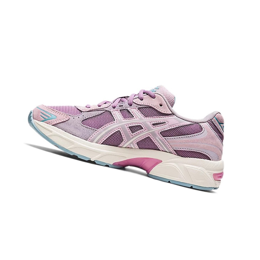 Rosequartz / Haze Women's Asics GEL-1130 Sneakers | US45372JE - Asics Outlet Sale