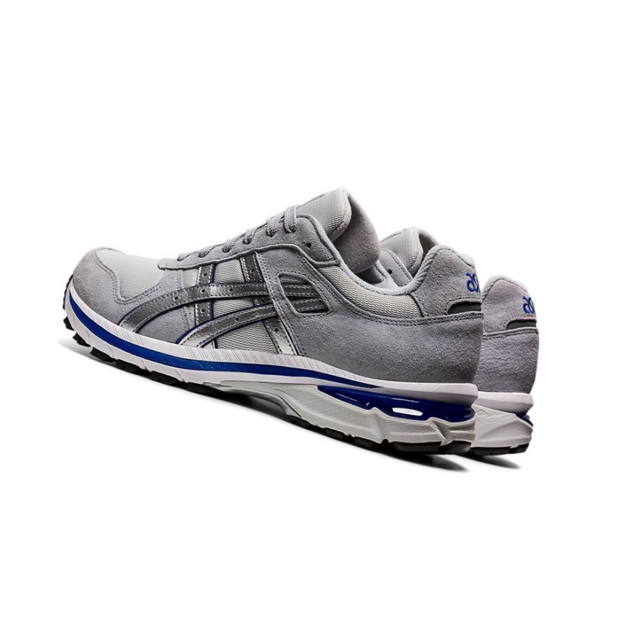 Grey Men's Asics GT-II Sneakers | US17253UF - Asics Outlet Sale