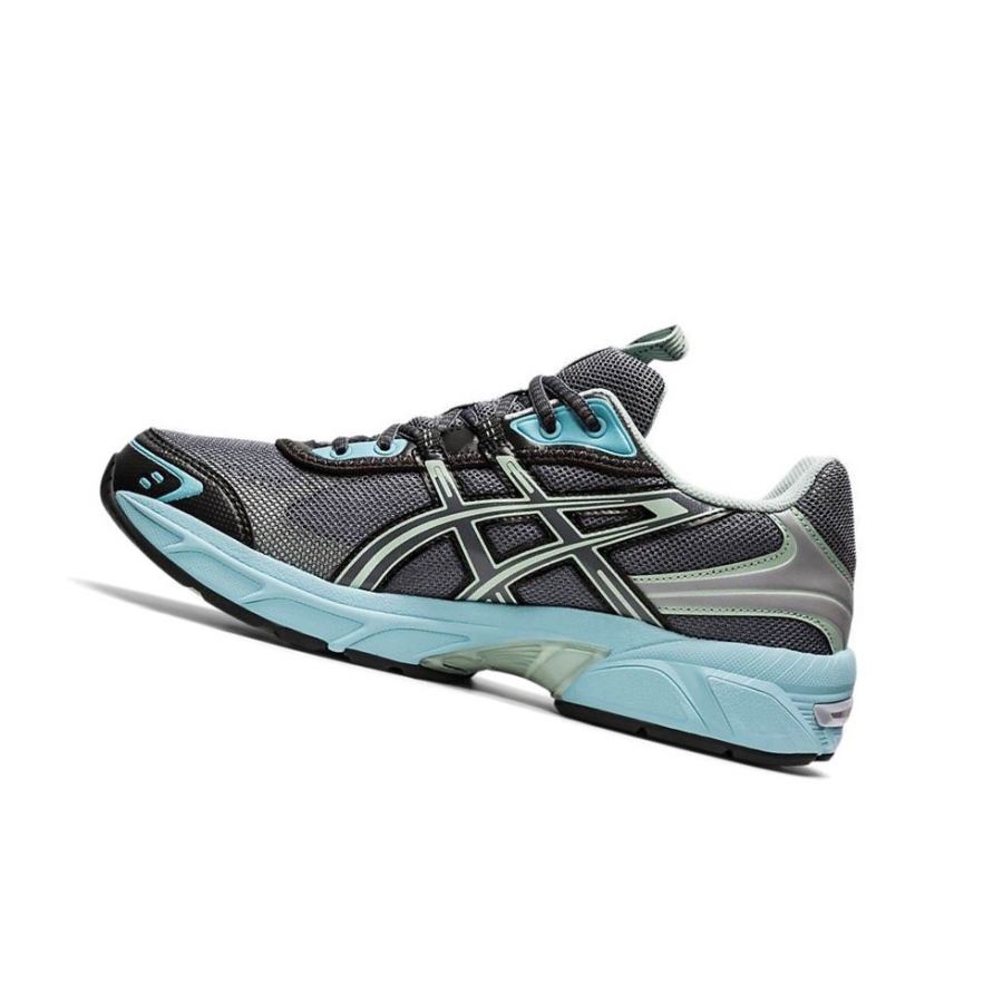 Dark Grey Men's Asics GEL-1130 Sneakers | US39612XG - Asics Outlet Sale